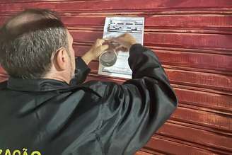 Prefeitura de Cajamar interdita bares após morte de dois homens