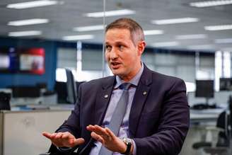 Proposta do deputado Guilherme Derrite é criticada pela PF