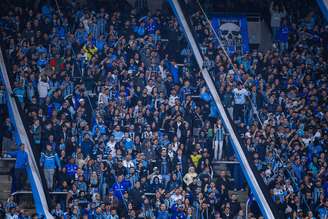 (FOTO: LUCAS UEBEL/GRÊMIO FBPA)