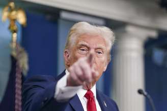 Presidente americano ironizou construção de rodovia na Amazônia