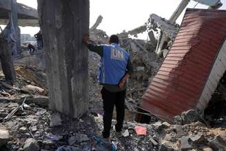 Residências podem ser erguidas em área controlada por Israel