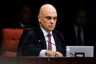 Ministro Alexandre de Moraes decidirá onde Bolsonaro ficará preso