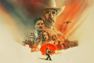 A semana traz estreias e um relançamento imperdível para os fãs de cinema