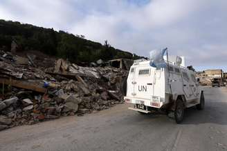 Crosetto avaliou que missão é um pilar importante para segurança