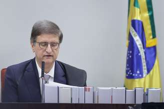 Julgamento da Ação Penal 2696 -Núcleo 3