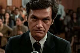 Emilio Dantas como Doca Street