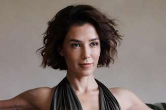 Marjorie Estiano, atriz