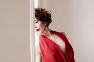 Marjorie Estiano, atriz