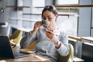 Saiba o que acontece quando você corta o café