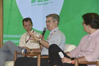 Divulgação de estudo contou com a participação do CEO da Motiva, Miguel Setas