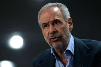 Presidente da Cúpula do Clima das Nações Unidas (COP-30),André Corrêa do Lago minimiza confusão