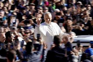 Renato Chiera afirmou que levou o 'abraço dos meninos de rua'
