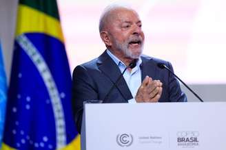 Falas do presidente Lula sobre violência não foram bem recebidas pela maioria dos brasileiros