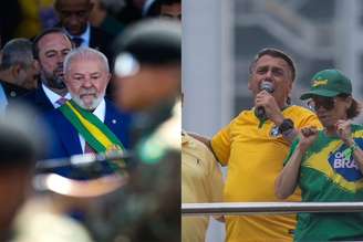 Eleitores não querem nome nem ligado a Lula nem a Bolsonaro como próximo presidente