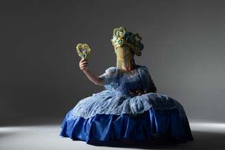 Cada pessoa é guiada por um orixá