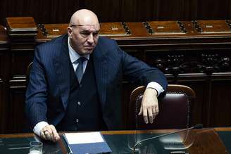 Crosetto comentou declarações de Salvini