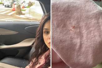 Registros compartilhados por Priscila Castello Branco