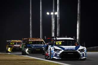 Atividades da sexta-feira em Cuiabá foram suspensas por forte chuva