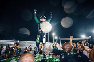 Etapa em Cuiabá foi repleta de feitos históricos