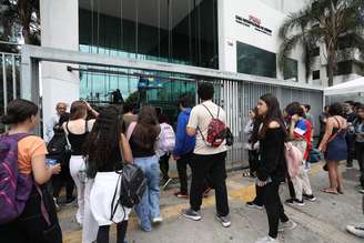 Exame Nacional do Ensino Médio (Enem) 2025