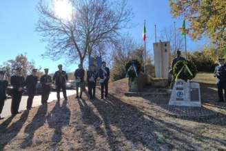 John Richardson Cordeiro e Silva faleceu em novembro de 1944