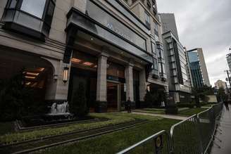 BC decreta liquidação do Banco Master e põe fim a acordo com Fictor.