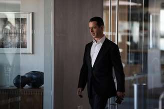 Após conquistar a crítica com sua atuação em 'Succession', Jeremy Strong caçará nazistas em nova série da Netflix