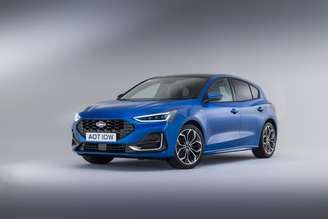 Ford Focus 2025