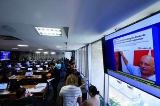 CPI do INSS também investiga Sindnapi