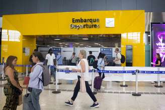 Anac e empresas aéreas usam "segurança" contra pessoas com deficiência