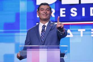 Comentários do economista de 58 anos surpreenderam