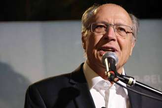 'Queremos excluir mais produtos das tarifas de Trump', disse Alckmin