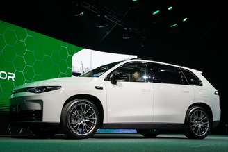 Produção de modelos eletrificados da Leapmotor vai acontecer na fábrica da Stellantis em Pernambuco. FOTO: Felipe Rau/Estadão