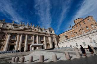 Documento será apresentado na Sala de Imprensa da Santa Sé