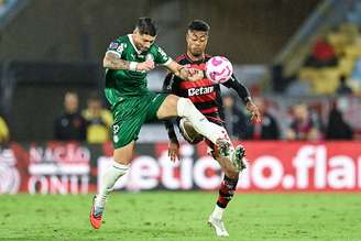 Palmeiras e Flamengo em duelo pelo Brasileirão