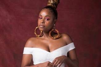 Roberta Rodrigues, atriz