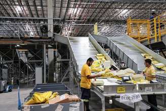 Escassez de mão de obra foi um dos desafios desta Black Friday para o Mercado Livre