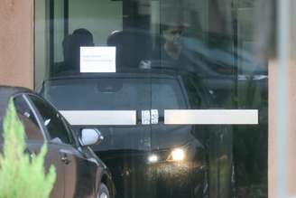 Jair Bolsonaro está preso na Sede da Superintendência da Polícia Federal em Brasília