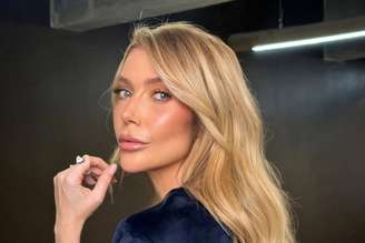 Luiza Possi, cantora