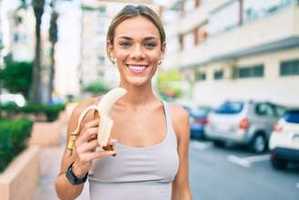 A alimentação é uma grande aliada de quem prática corrida