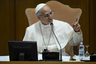 Leão XIV criticou possibilidade de invasão dos Estados Unidos em Caracas, na Venezuela