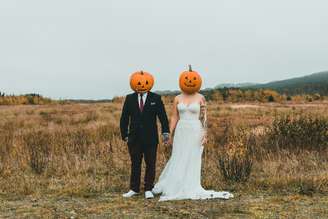 Gamofobia é o medo intenso de casamento