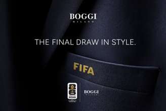 Acordo com Boggi Milano será válido até Mundial feminino de 2027