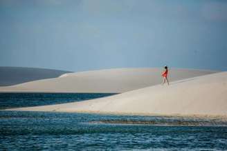 Dicas de passeios para quem quer montar um roteiro de vigem pelo Maranhão.