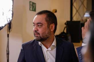 Despacho do governador do Rio de Janeiro, Cláudio Castro (PL), está na mira da PF