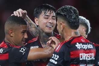 Flamengo se sagrou octacampeão brasileiro