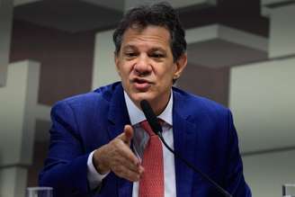 Ministro apontou que crime organizado estaria usando o Estado americano de Delaware como espécie de paraíso fiscal