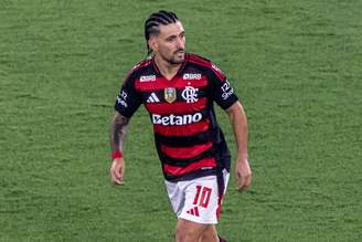 Arrascaeta foi o craque do ano