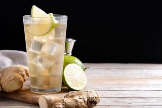 Descubra se o gengibre é um aliado da perda de peso