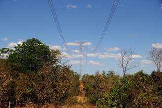 Luz Para Todos tem como foco atender populações de áreas rurais e residente em regiões remotas da Amazônia Legal